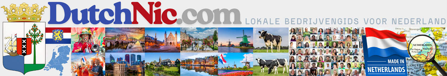 Gemaakt in Nederland - Capital Investment Support BV